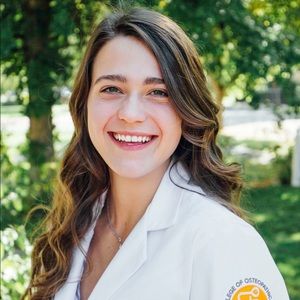 Meet your Posher, Gabrielle